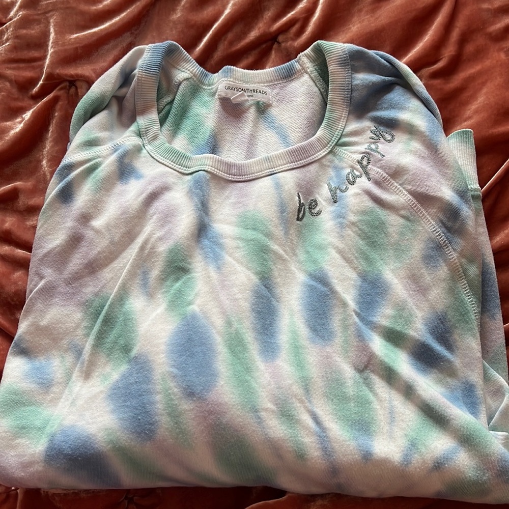plus sweater